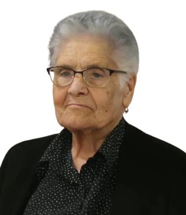 Maria Sara da Silva Dias