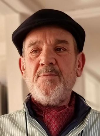 Francisco José Rodrigues de Freitas