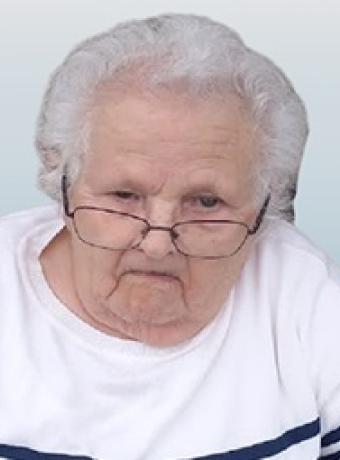 Maria de Jesus Gouveia Freitas