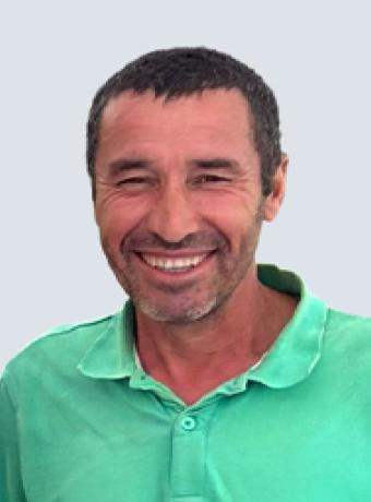 Manuel Ramos Lucas