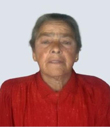 Maria Veríssima Caldeira