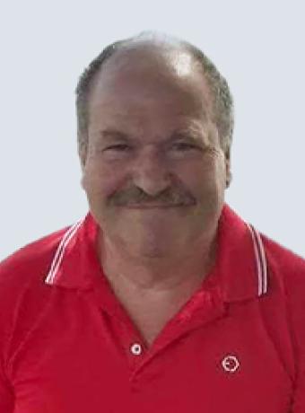 Raul dos Santos Gomes