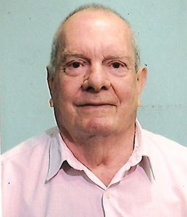 António Cândido Andrade Gonçalves