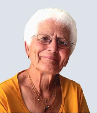 Helena Rodrigues Gonçalves