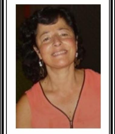 Maria Teresa Viveiros Noia