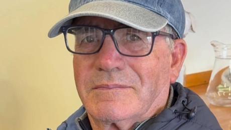 Homem desaparecido em Câmara de Lobos