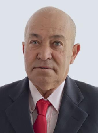 José Luís Camacho Pinto