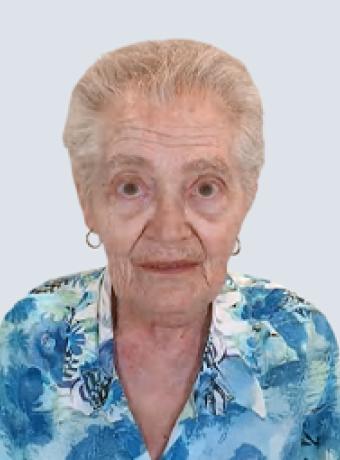 Maria Ariete Nunes Figueira
