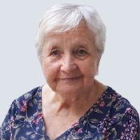 Maria Celeste da Silva Ganança