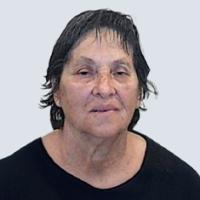 Maria Gabriela Vieira de Sousa