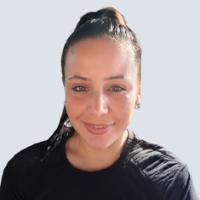 Sara Sofia Correia Camacho