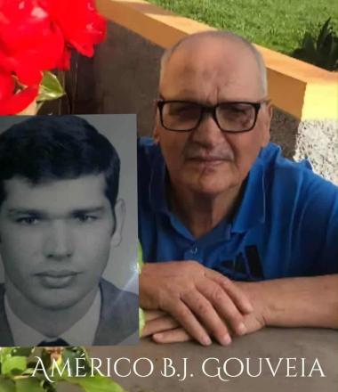 Américo Bruno Jardim de Gouveia