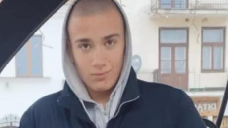 Jovem estrangeiro desaparecido no Funchal