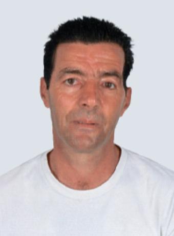 Henrique Amândio de Azevedo