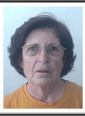 Ana Maria Alves Rodrigues Perestrelo