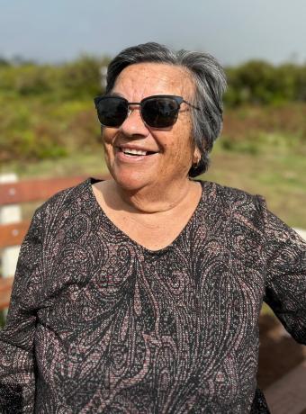 Conceição Correia Florença de Sousa