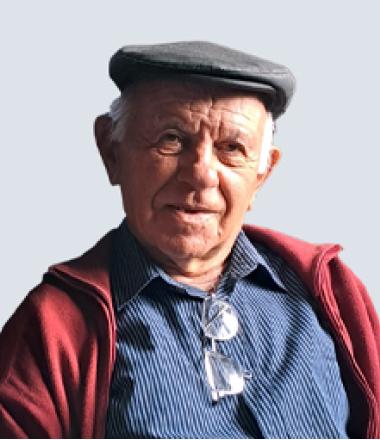 José Alcino Quintal de Góis