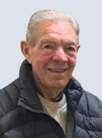 Manuel Alcídio Faria da Silva