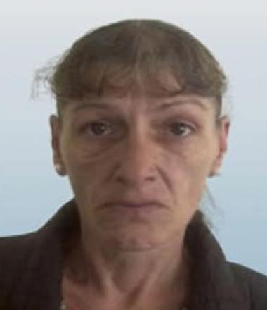 Lubélia Maria Abreu de Jesus
