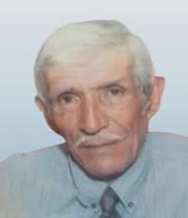 Aquilino José Martins