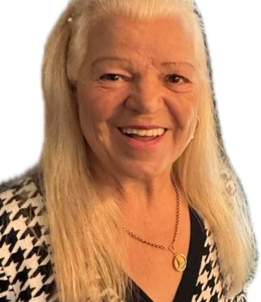 Maria Helena Cândido Gomes