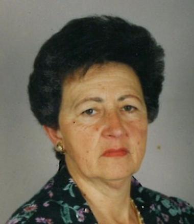 Maria José Gouveia de Castro Abreu