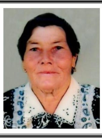 Virgínia Saldanha