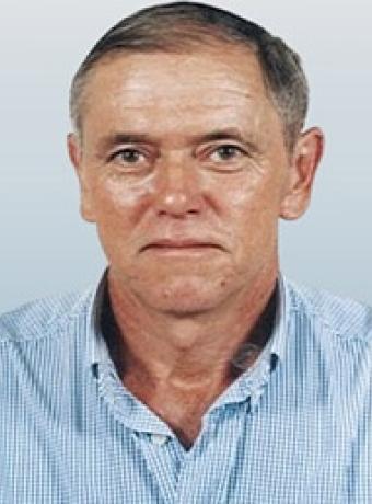 Agostinho Pires Vieira