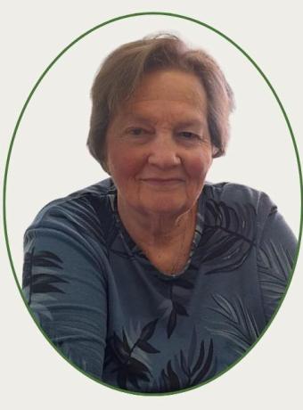 Maria Teresa da Silva Jardim