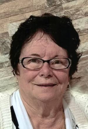 Maria Filomena de Faria Petim