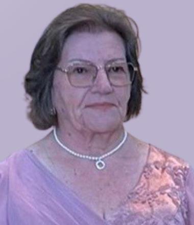 Maria Gilda Ferreira de Lima Freitas