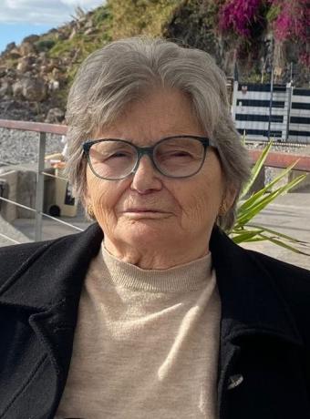 Maria Zita de Gouveia Laranja Nascimento