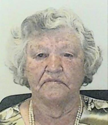 Maria da Conceição Caires