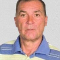 Agostinho de Nóbrega Gouveia Marques