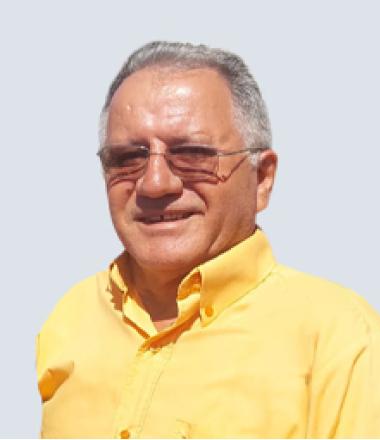 Américo Rodrigues Nascimento