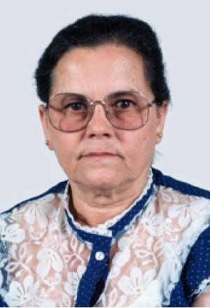 Balbina Rodrigues de Freitas