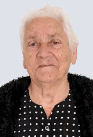 Maria de Abreu Gonçalves