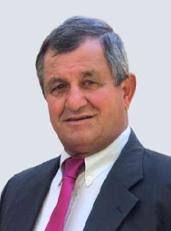 António Abel Correia