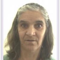 Maria da Conceição Vieira Rodrigues