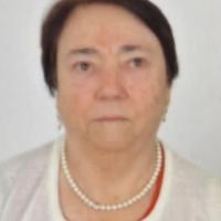 Maria Isabel Teixeira de Sousa