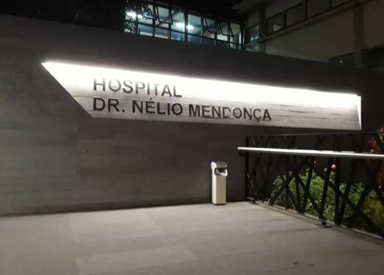 Motociclista ferido num despiste