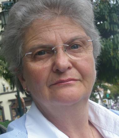 Maria Amada Ferreira de Sousa Silva