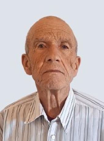 João Tomé dos Santos
