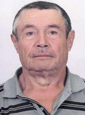 Américo Rodrigues Nascimento