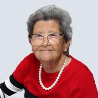 Dolores Maria Henriques de Freitas