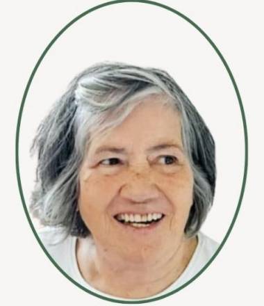 Maria Leonor Menezes Gonçalves