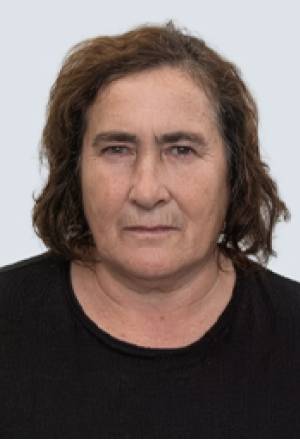 Maria Arlete da Silva Rodrigues Castanha Barradas