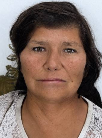 Maria Inêz Pestana