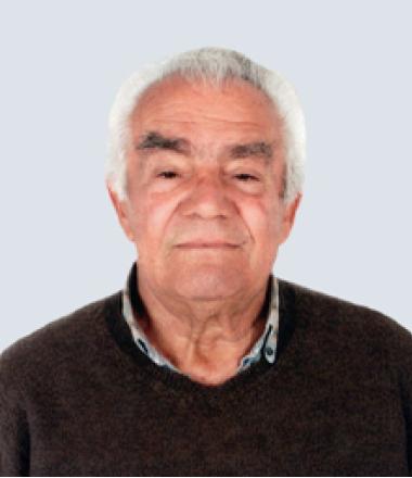 Francisco Manuel Aguiar de Carvalho