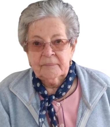 Maria de Lurdes Teixeira Lobo